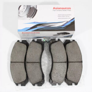 US Automotives - Your Trusted Auto Parts Store