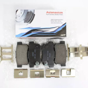 US Automotives - Your Trusted Auto Parts Store