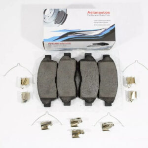 US Automotives - Your Trusted Auto Parts Store
