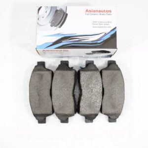 US Automotives - Your Trusted Auto Parts Store