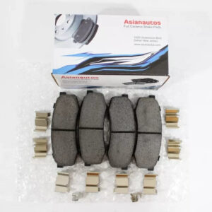 US Automotives - Your Trusted Auto Parts Store