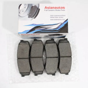 US Automotives - Your Trusted Auto Parts Store
