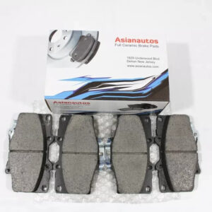 US Automotives - Your Trusted Auto Parts Store