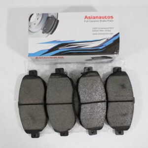 US Automotives - Your Trusted Auto Parts Store