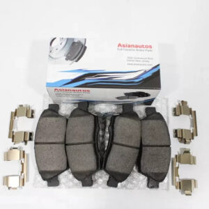 US Automotives - Your Trusted Auto Parts Store