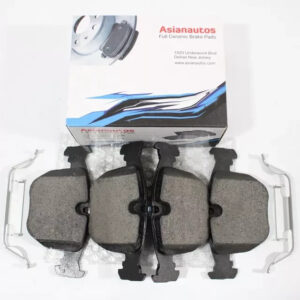 US Automotives - Your Trusted Auto Parts Store