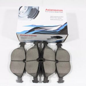 US Automotives - Your Trusted Auto Parts Store