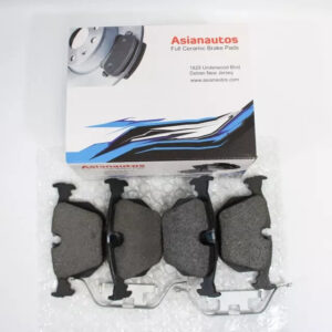 US Automotives - Your Trusted Auto Parts Store