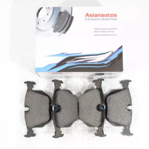 US Automotives - Your Trusted Auto Parts Store