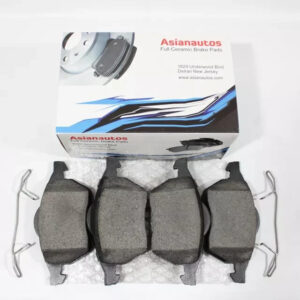 US Automotives - Your Trusted Auto Parts Store