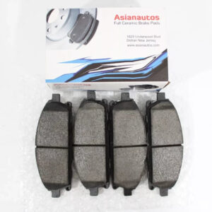 US Automotives - Your Trusted Auto Parts Store