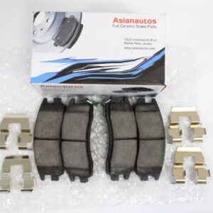 US Automotives - Your Trusted Auto Parts Store