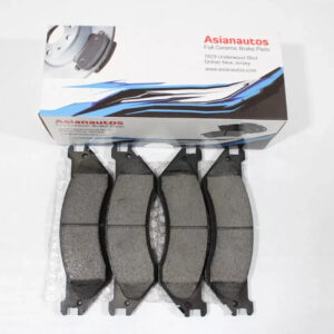 US Automotives - Your Trusted Auto Parts Store