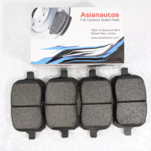 US Automotives - Your Trusted Auto Parts Store