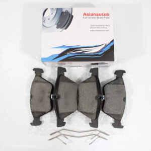 US Automotives - Your Trusted Auto Parts Store