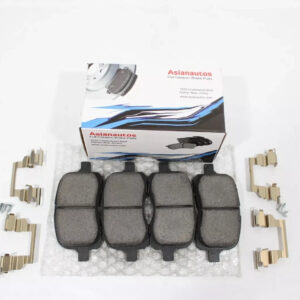 US Automotives - Your Trusted Auto Parts Store