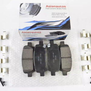 US Automotives - Your Trusted Auto Parts Store
