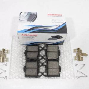 US Automotives - Your Trusted Auto Parts Store