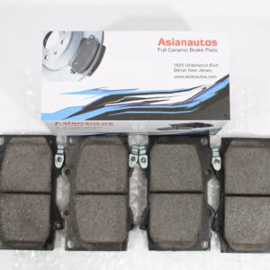US Automotives - Your Trusted Auto Parts Store