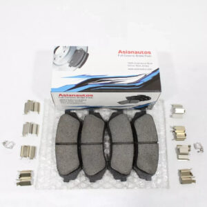 US Automotives - Your Trusted Auto Parts Store