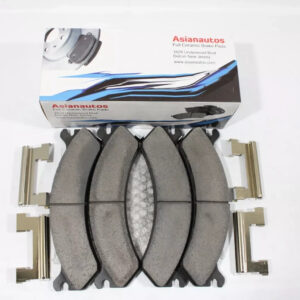 US Automotives - Your Trusted Auto Parts Store