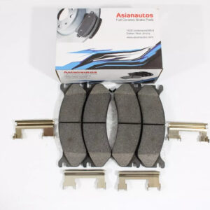 US Automotives - Your Trusted Auto Parts Store