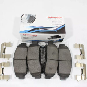 US Automotives - Your Trusted Auto Parts Store