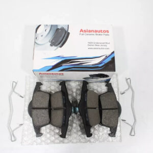 US Automotives - Your Trusted Auto Parts Store