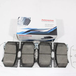 US Automotives - Your Trusted Auto Parts Store
