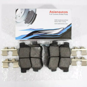 US Automotives - Your Trusted Auto Parts Store