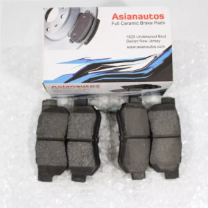 US Automotives - Your Trusted Auto Parts Store