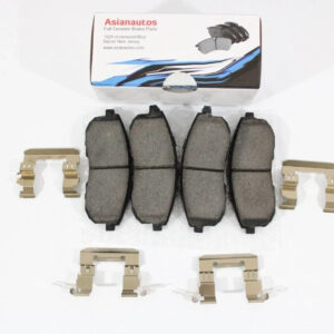 US Automotives - Your Trusted Auto Parts Store
