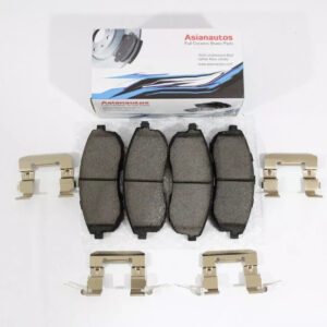 US Automotives - Your Trusted Auto Parts Store