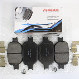 US Automotives - Your Trusted Auto Parts Store