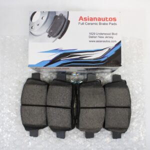 US Automotives - Your Trusted Auto Parts Store