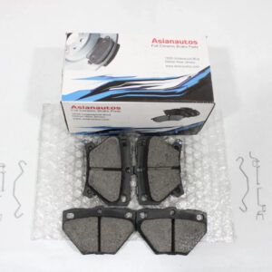 US Automotives - Your Trusted Auto Parts Store