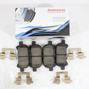 US Automotives - Your Trusted Auto Parts Store