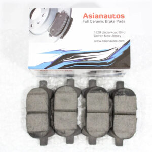 US Automotives - Your Trusted Auto Parts Store