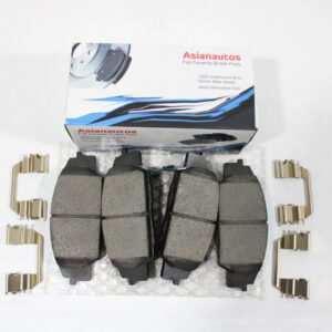 US Automotives - Your Trusted Auto Parts Store