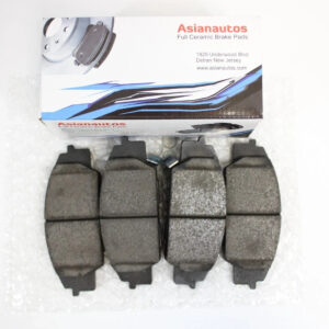 US Automotives - Your Trusted Auto Parts Store