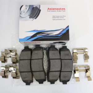US Automotives - Your Trusted Auto Parts Store