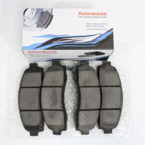 US Automotives - Your Trusted Auto Parts Store