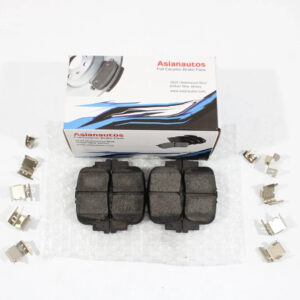 US Automotives - Your Trusted Auto Parts Store