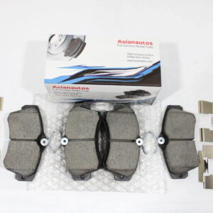 US Automotives - Your Trusted Auto Parts Store