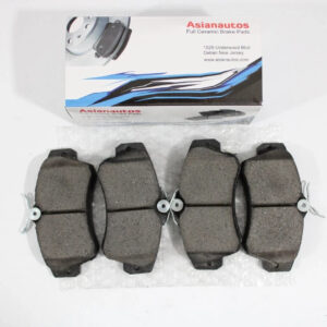 US Automotives - Your Trusted Auto Parts Store