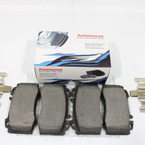 US Automotives - Your Trusted Auto Parts Store