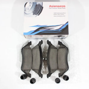 US Automotives - Your Trusted Auto Parts Store