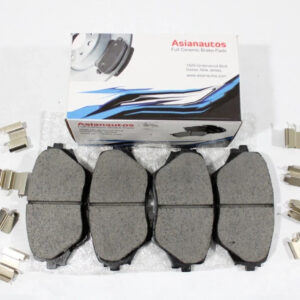 US Automotives - Your Trusted Auto Parts Store