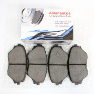 US Automotives - Your Trusted Auto Parts Store