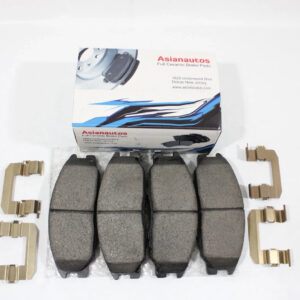 US Automotives - Your Trusted Auto Parts Store